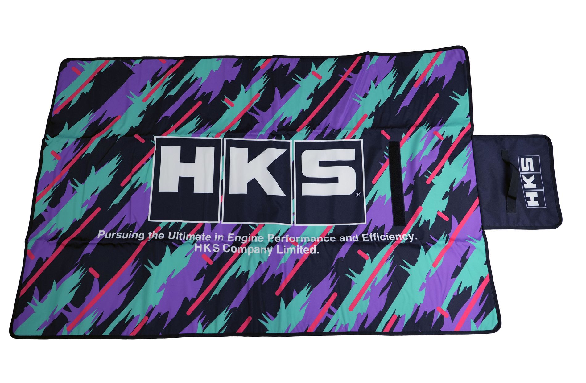 HKS MULTI SHEET OILCOLOR 90 x 140