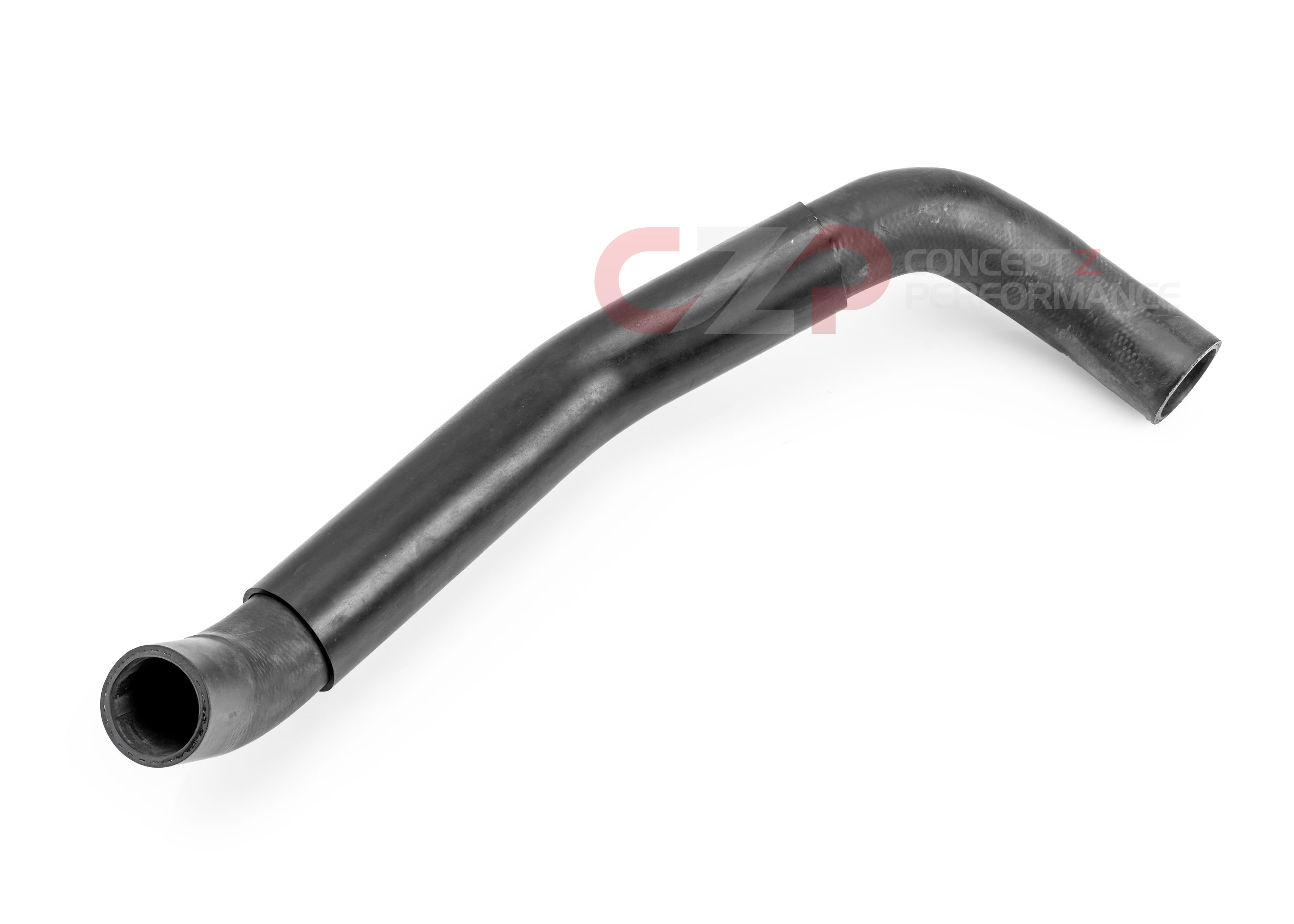 Nissan OEM Lower Radiator Hose, Manual Transmission RB20DE RB25DET - Nissan Skyline R34