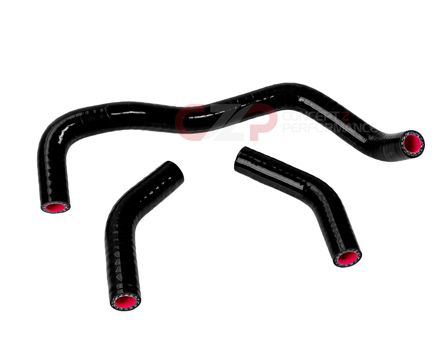 CZP Silicone PCV Hose Kit - Nissan GT-R R35