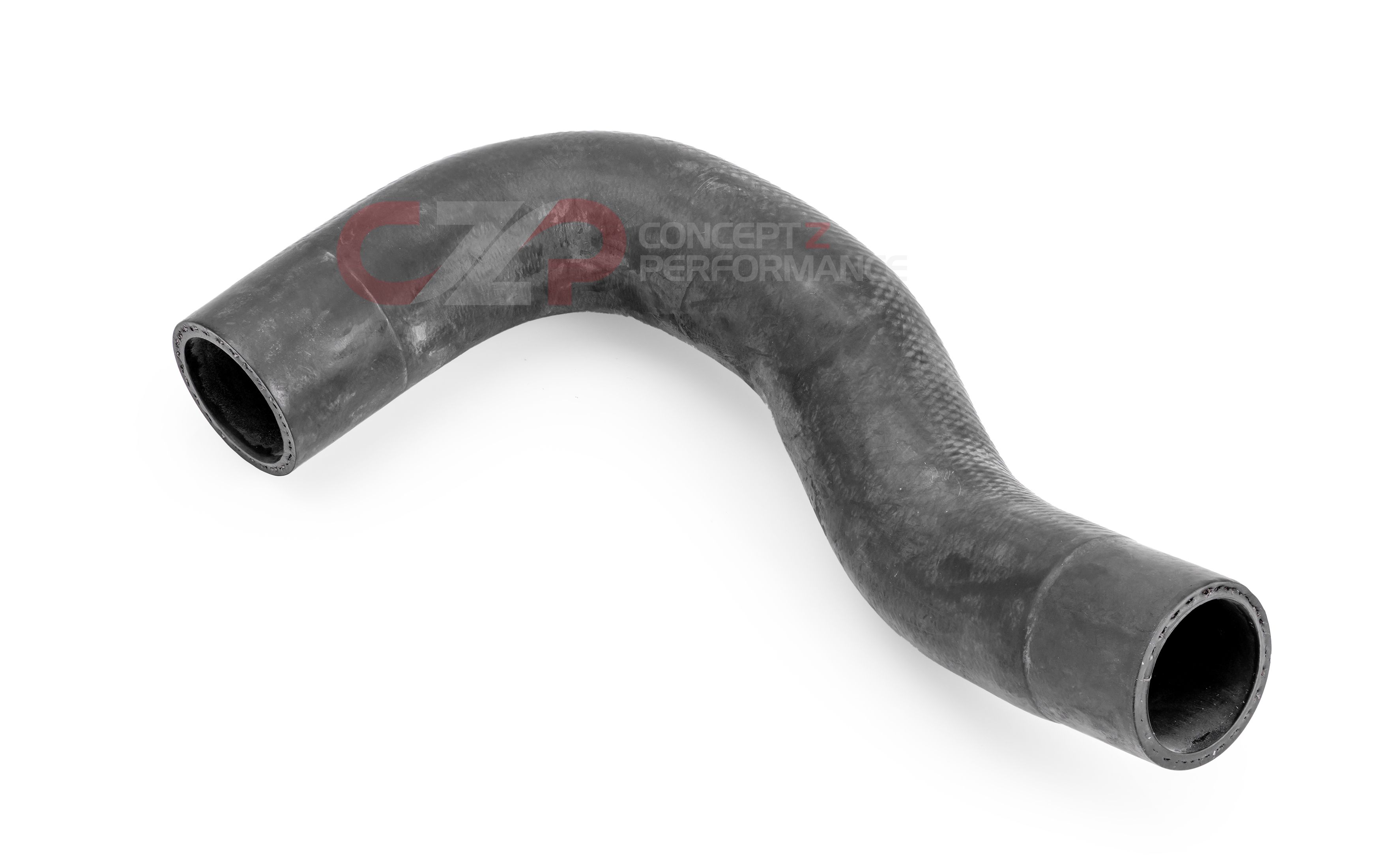 Nissan OEM Upper Radiator Hose, RB20DE RB25DET with Manual Transmission - Nissan Skyline R34