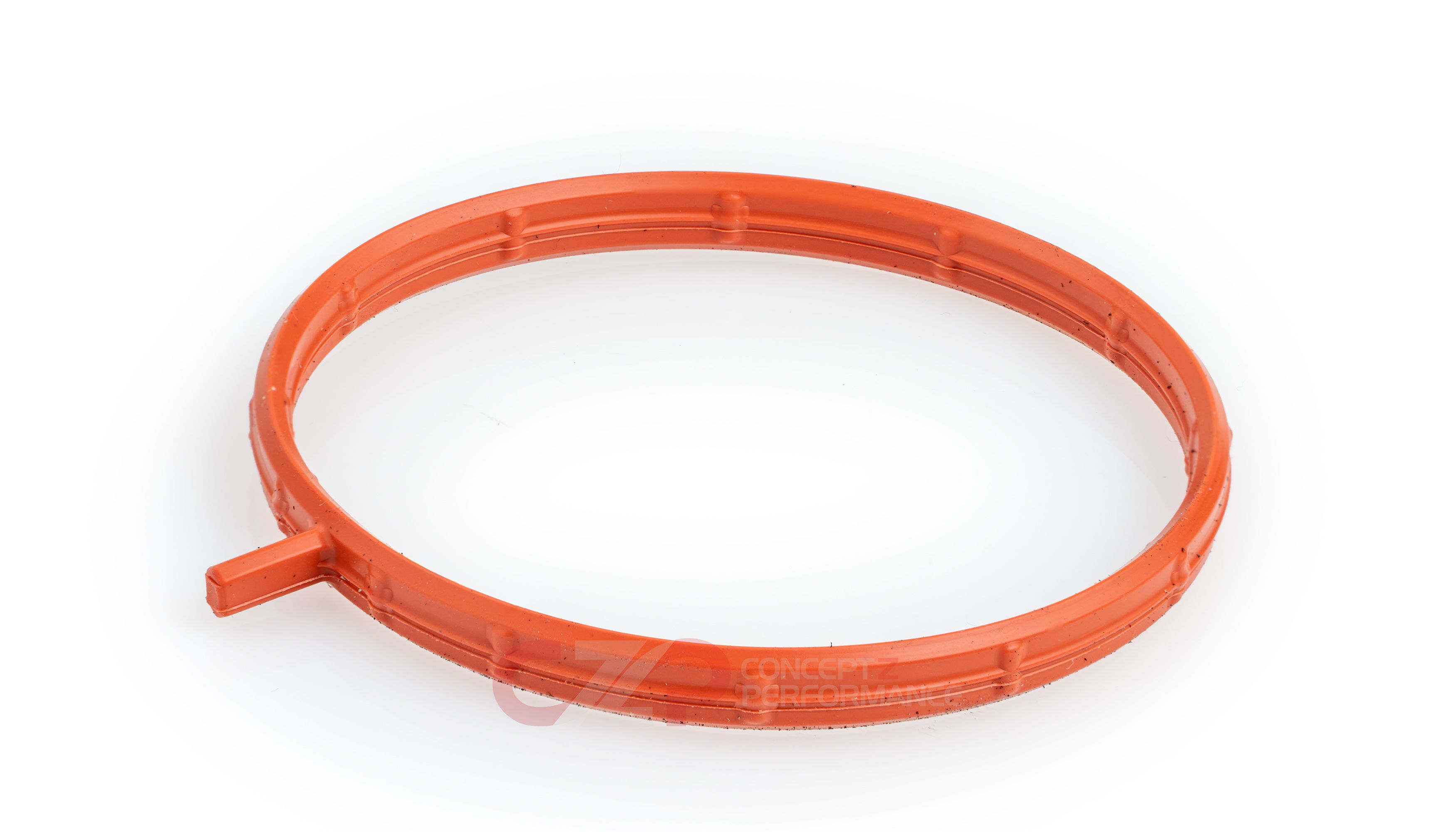Gasket-adapter