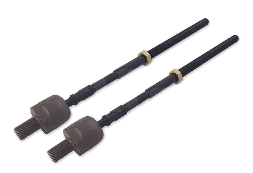 GKTech M14 Super Adjustable Inner Tie Rod Set Short - Nissan Skyline R32 R33 R33, 240SX, 300ZX, 350Z / Infiniti G35