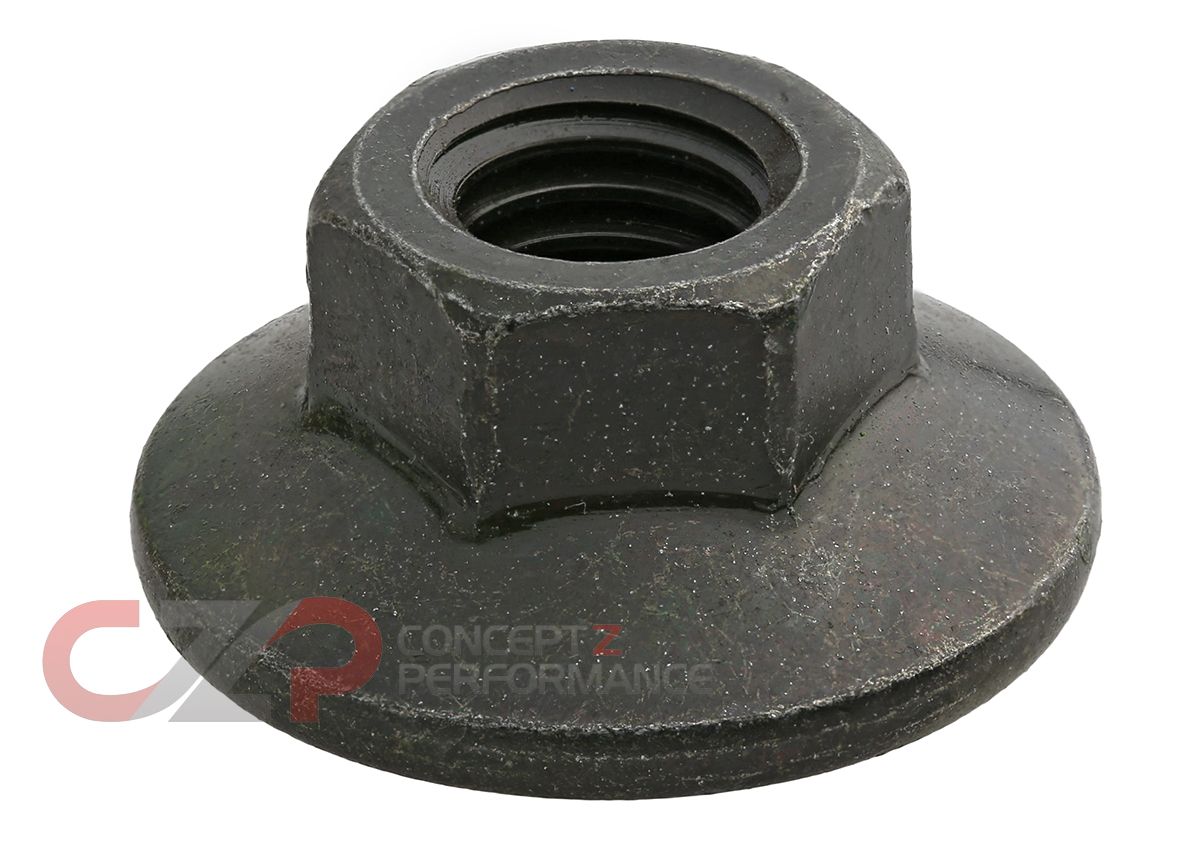 Nissan OEM Rear Bumper Side Step Mounting Nut - Xterra 05-15