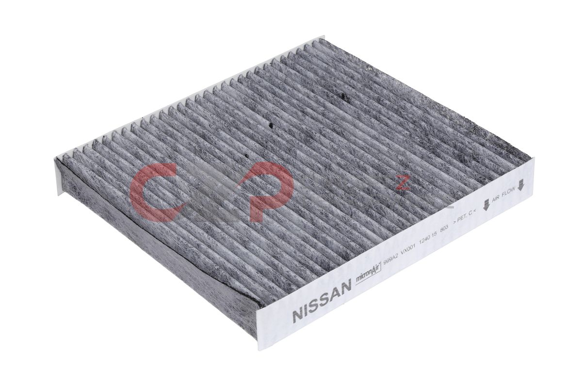 In Cabin Microfilter ; Air Filter Kit-air Conditioner