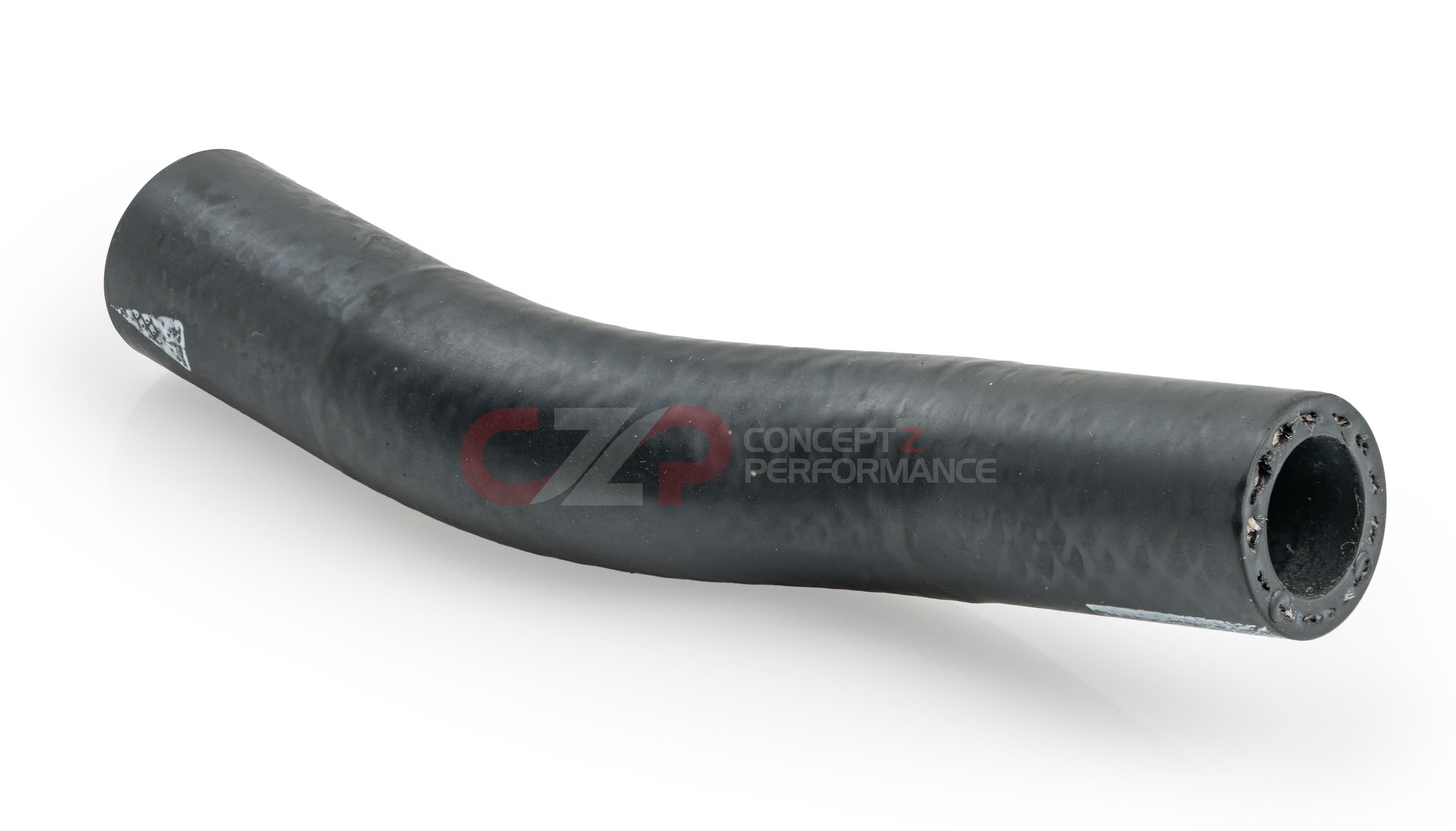 Nissan OEM Oil Cooler Water Hose, LH Lower, Automatic Transmission - Nissan 370Z 03/16+ Z34