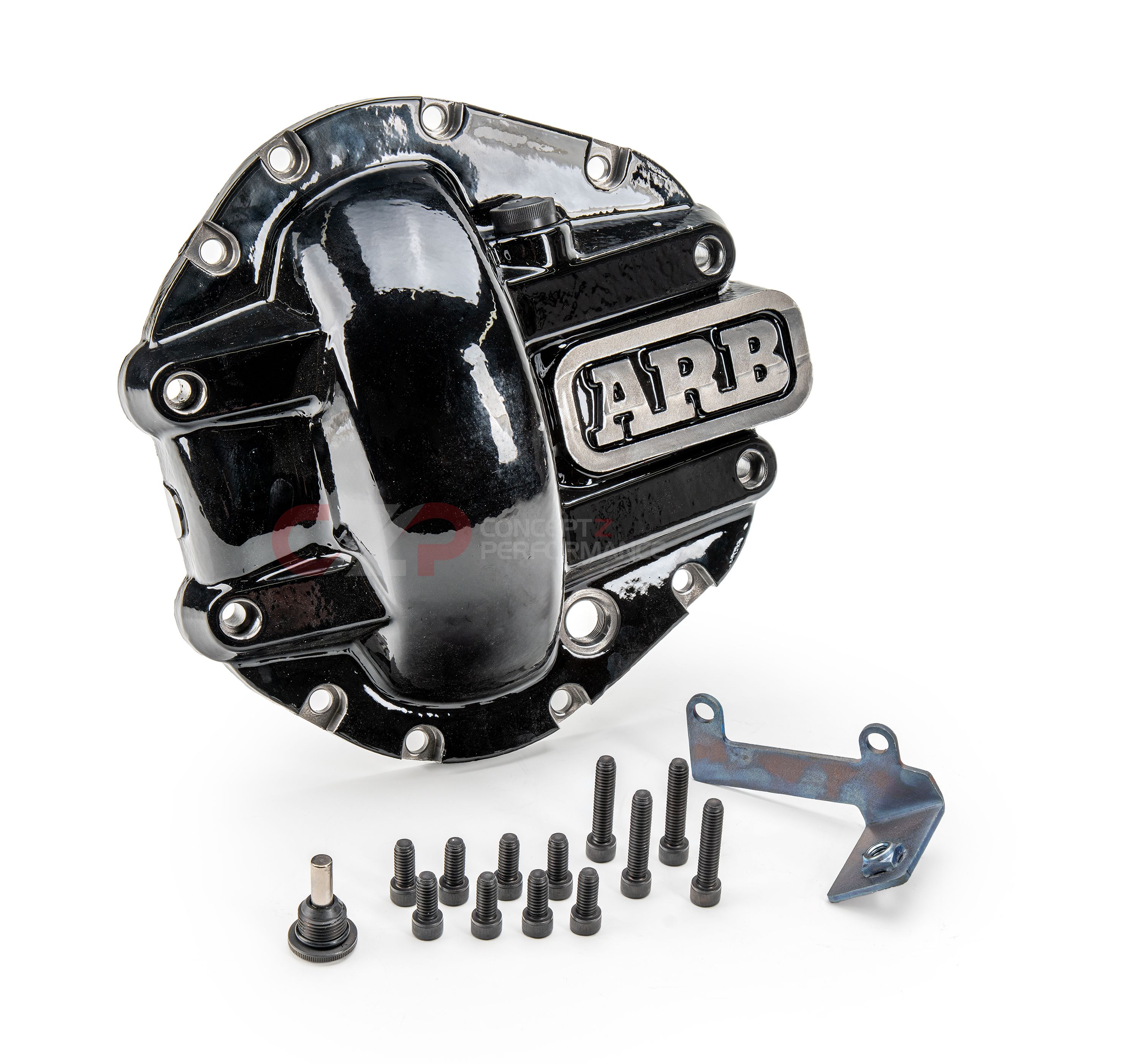 ARB Differential Cover Dana M226 - Nissan Frontier 05+, Xterra 05-15, Titan 04-15