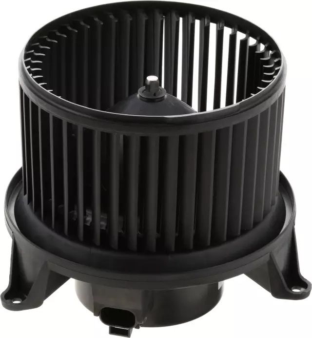 Nissan OEM Blower Fan Motor Assembly - Nissan Titan 04-15, Armada 04-16 / Infiniti QX56 04-10