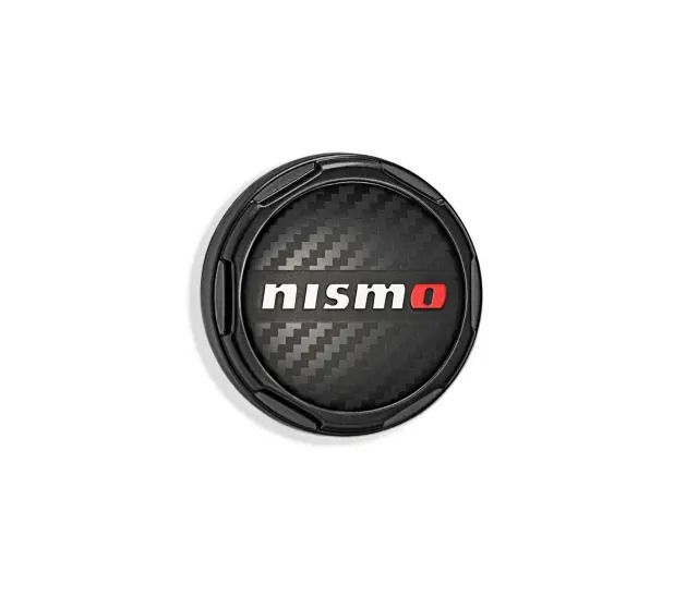 Nismo Wheel Center Cap For LM-RS6