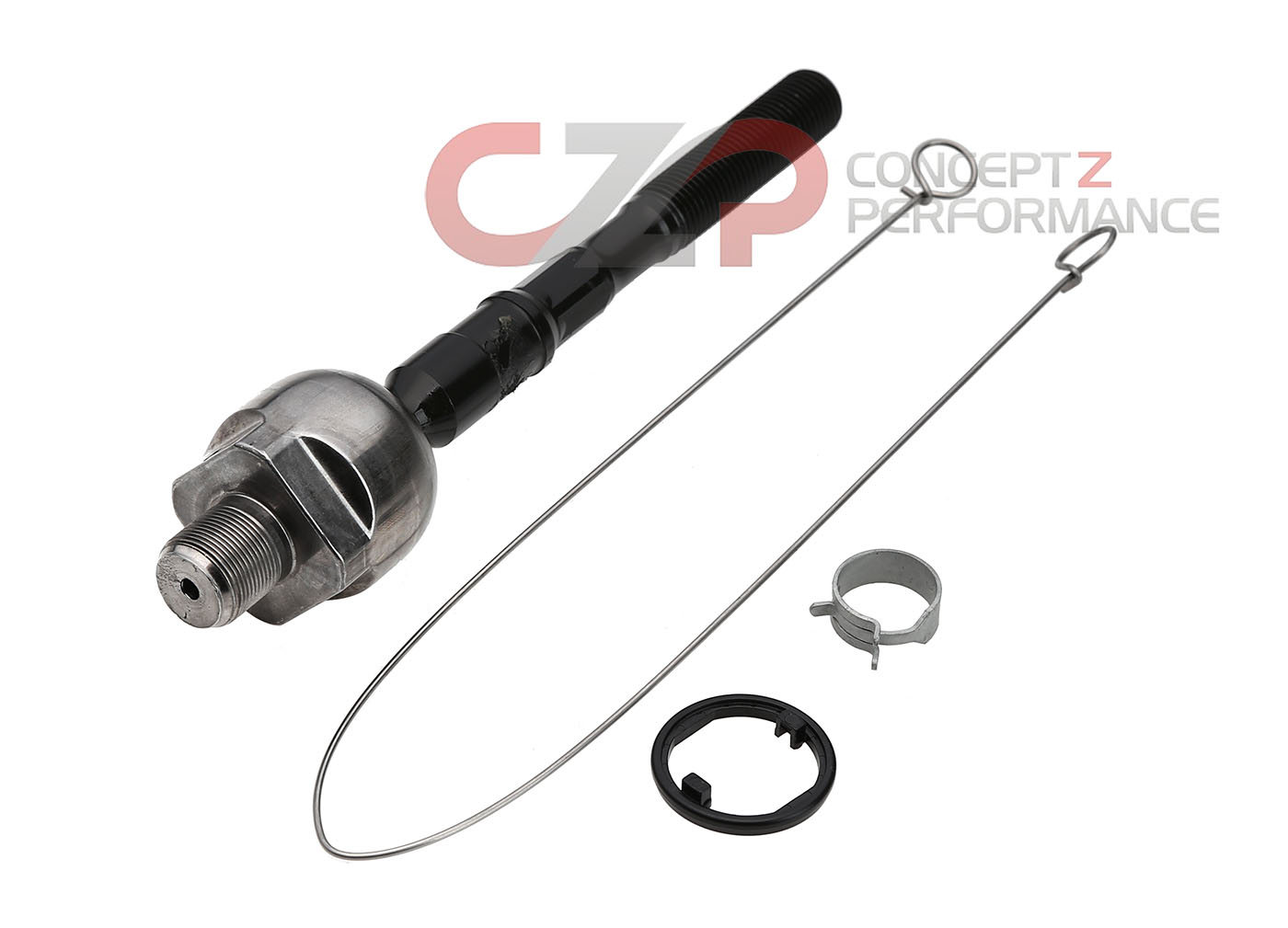 Nissan OEM Power Steering Inner Tie Rod - Infiniti Q40 V36