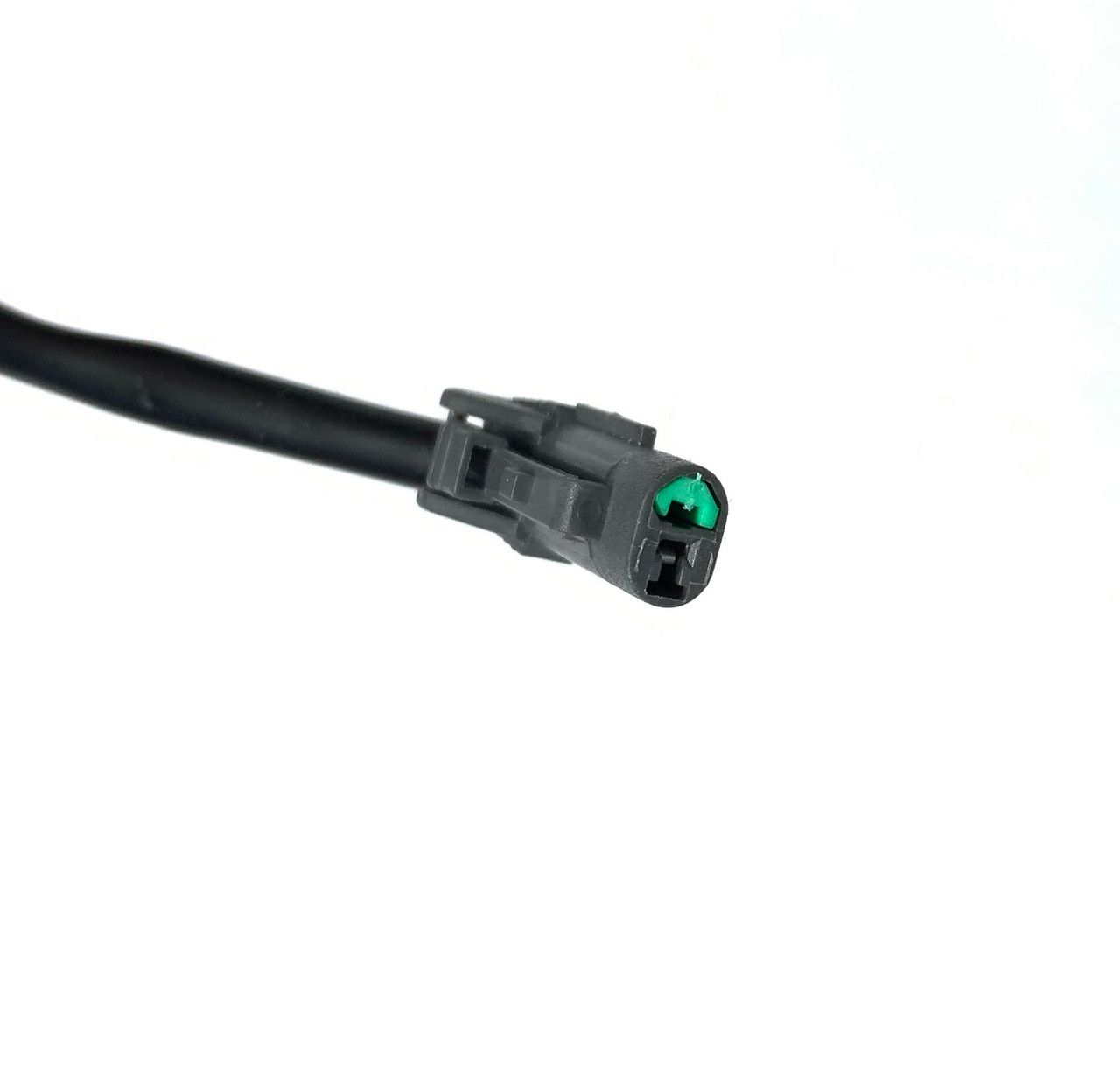 Wiring Specialties A/C Compressor, New Style, Parts ONLY