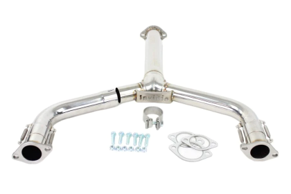 Invidia Exhaust Y-pipe, VQ35DE - Nissan 350Z / Infiniti G35 RWD