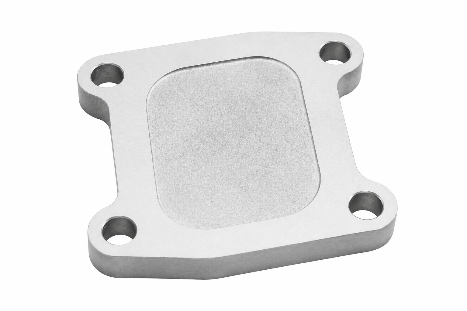 Nissan OEM Engine Block Coolant Outlet, Block Off Plate, VQ35DE  - Nissan 350Z 03-06 Z33 / Infiniti G35 V35