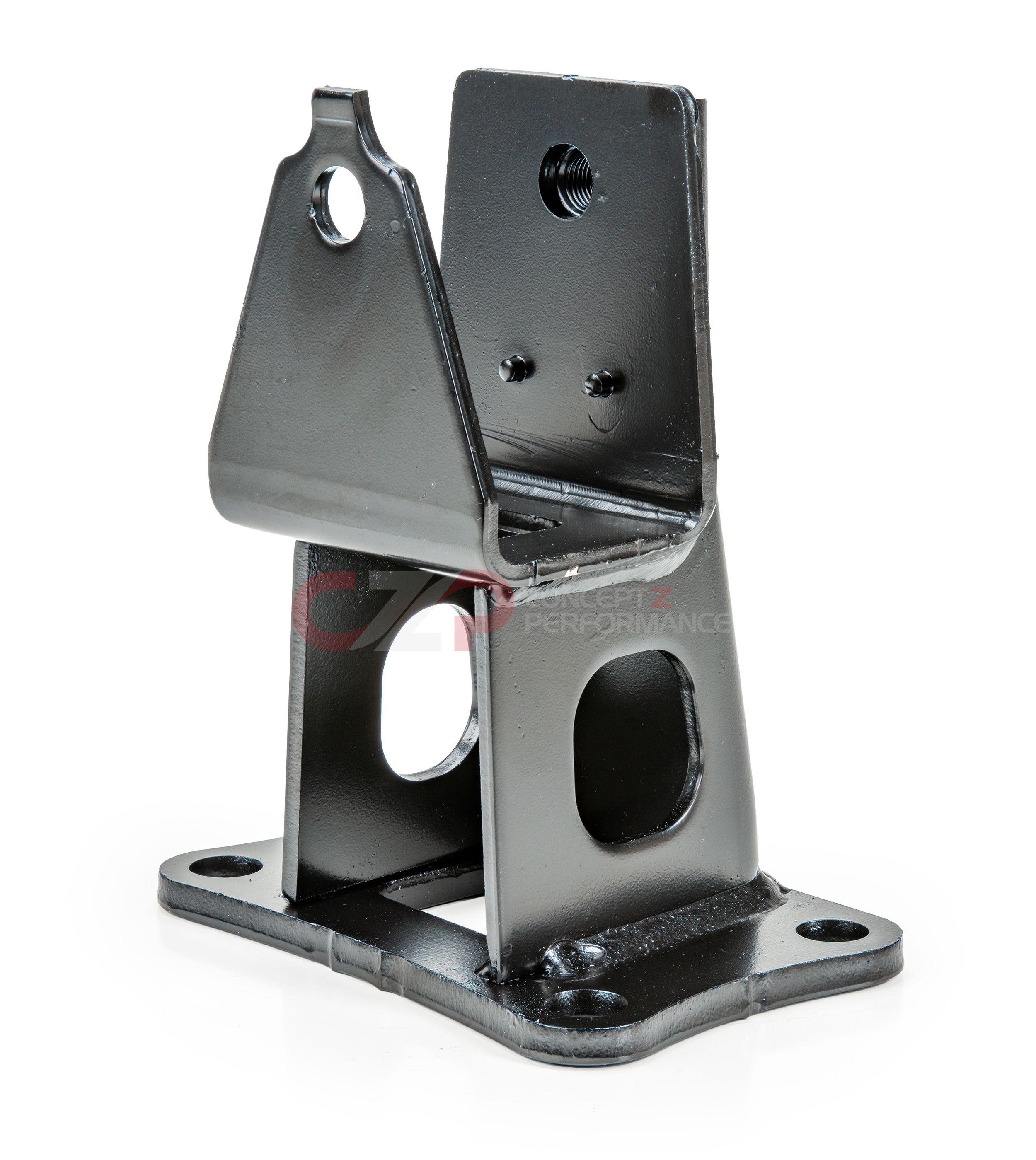 Nissan OEM Engine Mount Bracket LH, VK56VD - Nissan Titan, NV