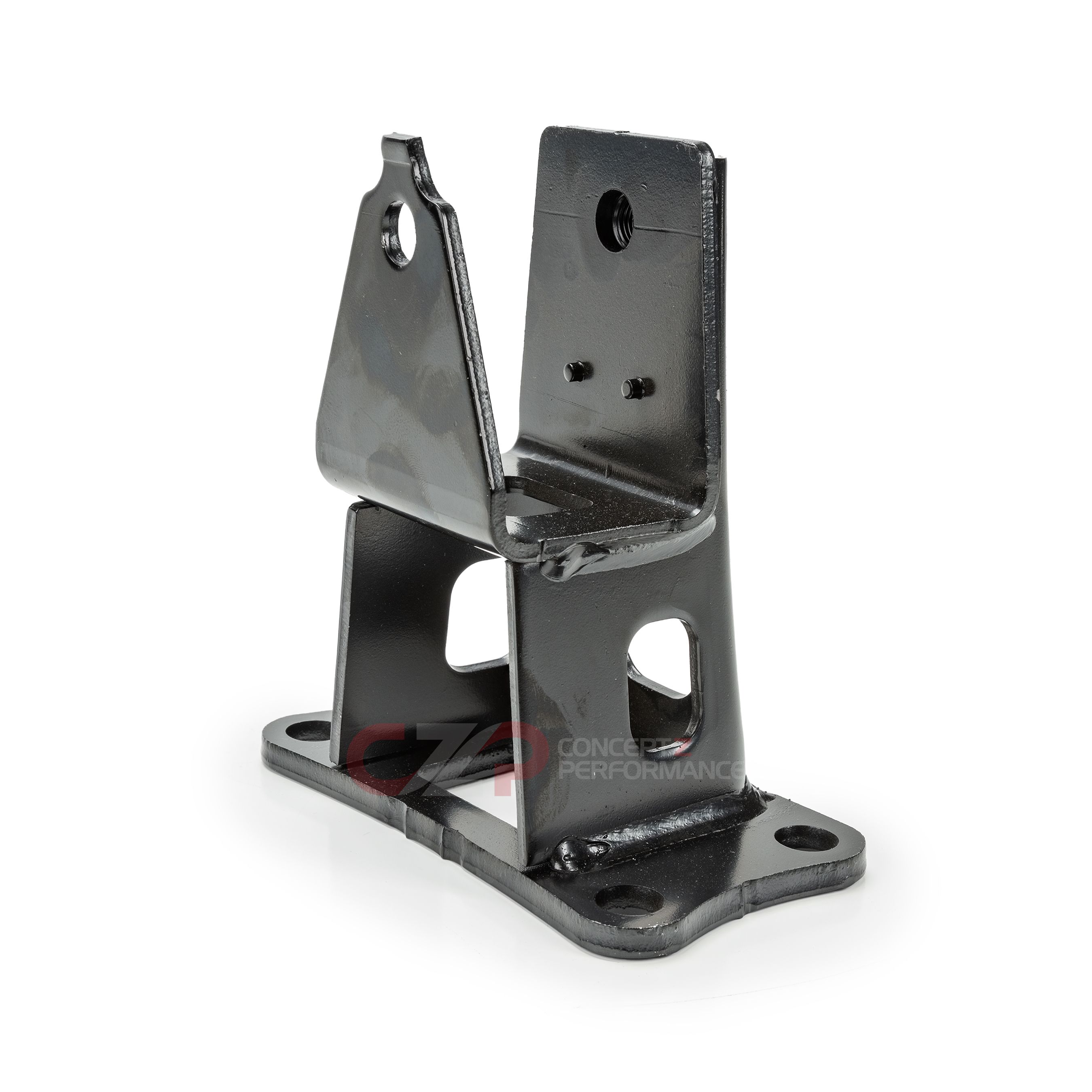 Nissan OEM Engine Mount Bracket RH, VK56VD - Nissan Titan, NV