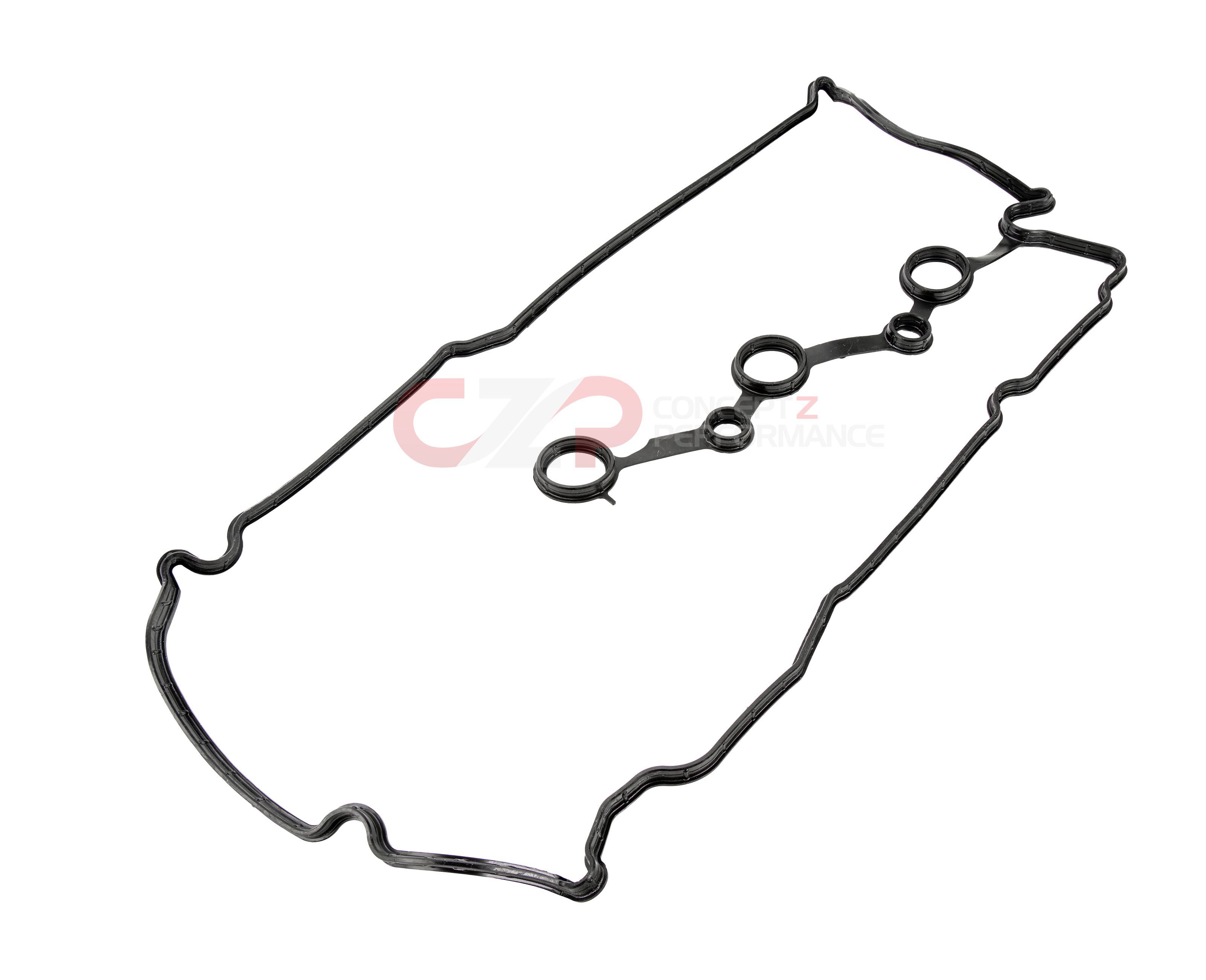 Nissan OEM Valve Rocker Cover Gasket, LH VK56VD  - Nissan Titan 16+, Armada 17+ / Infiniti QX56 QX80