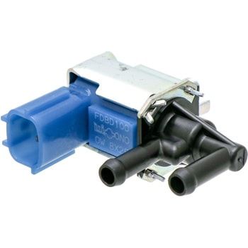 Nissan OEM Evap Purge Control Solenoid Valve - Nissan Skyline GT-R GTS R34