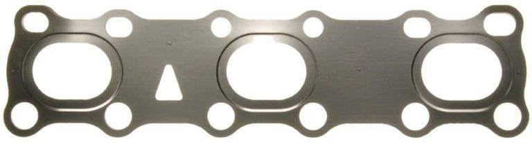 KinKong Exhaust Manifold Header Gasket VQ35HR VQ37VHR - Nissan 350Z 370Z / Infiniti G35 G37 Q40 Q50 Q60