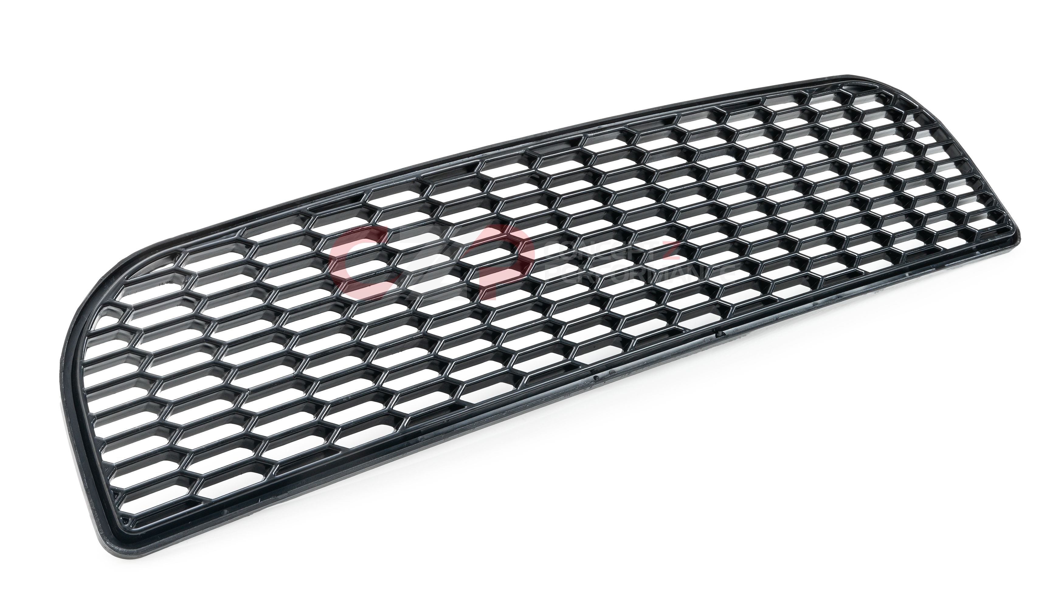 Interior Innovations Twin Z Front Bumper Fascia Mesh Grille, Honeycomb - Nissan 300ZX Z32