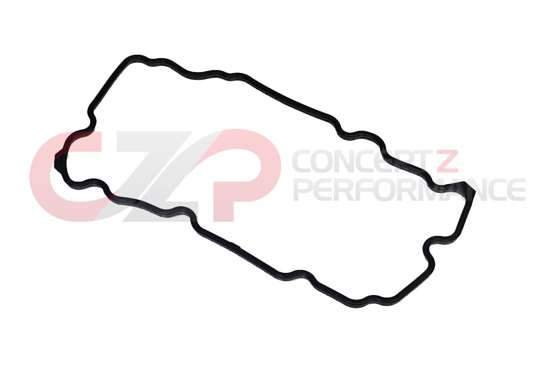 Ishino Stone Oil Pan Gasket Seal - Nissan Z RZ34, Infiniti V37 Q50, CV37 Q60 RWD VR30DDTT