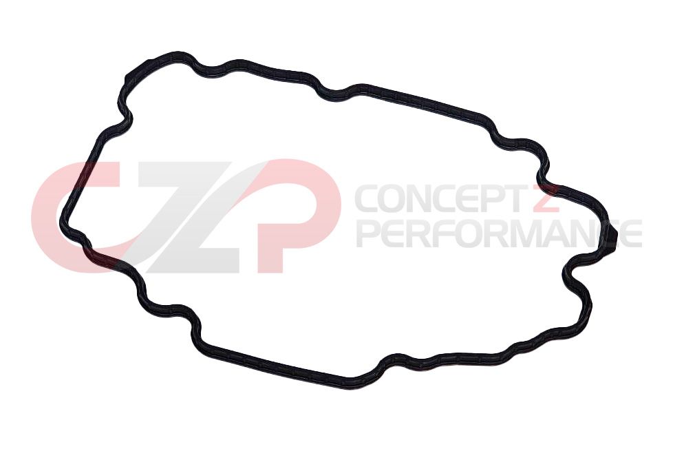 Ishino Stone Oil Pan Gasket Seal - Infiniti V37 Q50, CV37 Q60 AWD VR30DDTT
