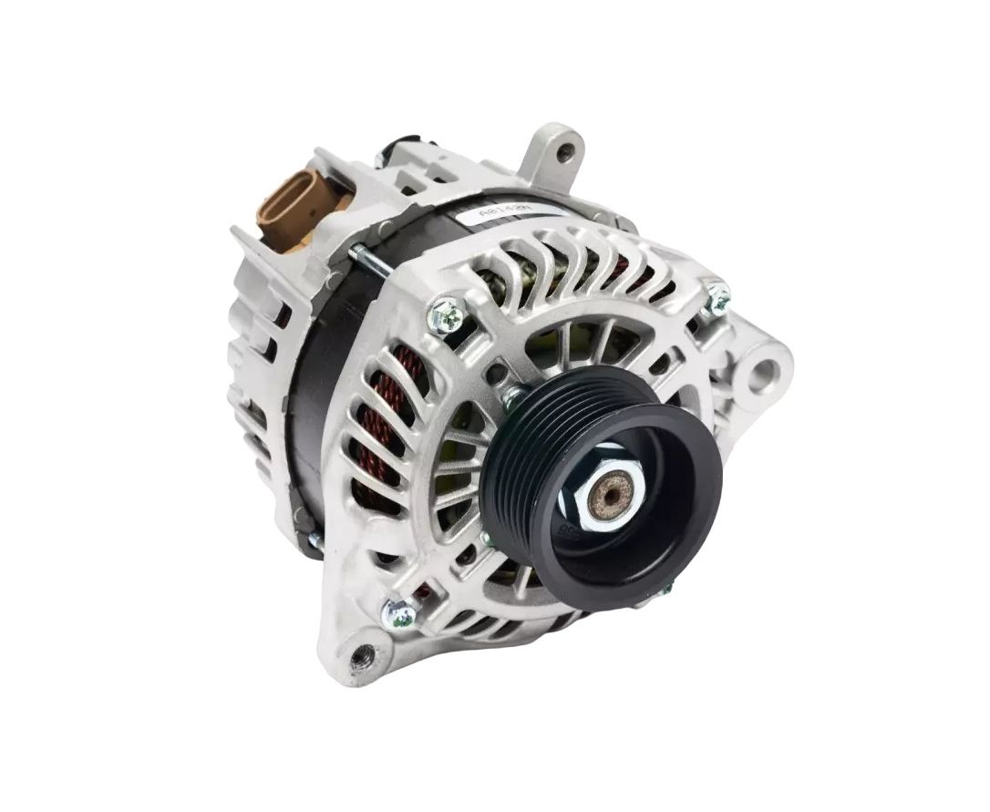 Nissan OEM Remanufactured Alternator - Nissan Armada 17-22 / Infiniti QX56 Y62 / QX80 11-21 Z62