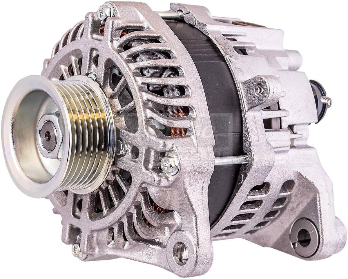 Denso Remanufactured Alternator - Nissan Armada 17-22 / Infiniti QX56 / QX80 11-21