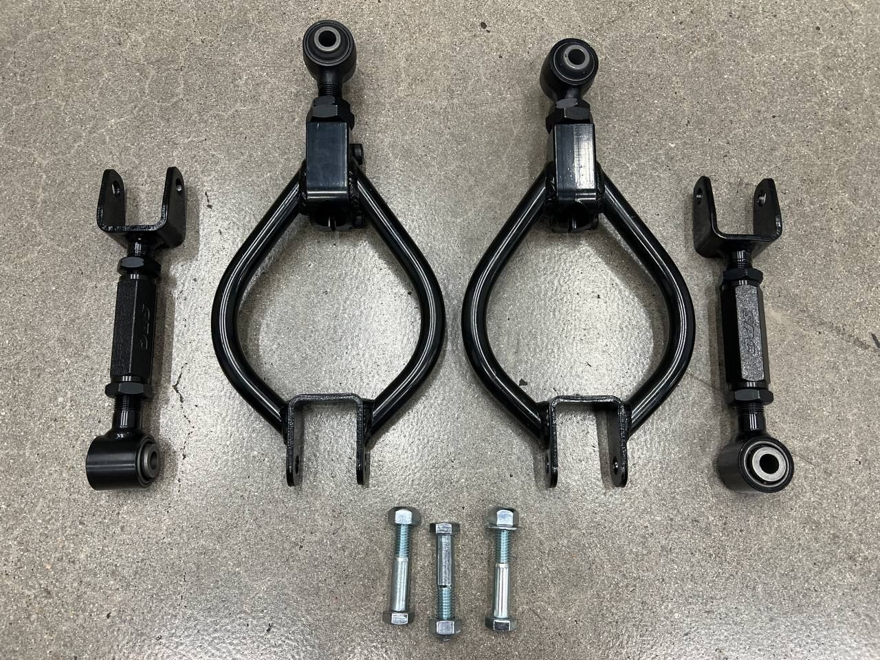 SPC Performance Rear Camber & Traction Arm - Nissan 300ZX Z32 [Scratch & Dent]