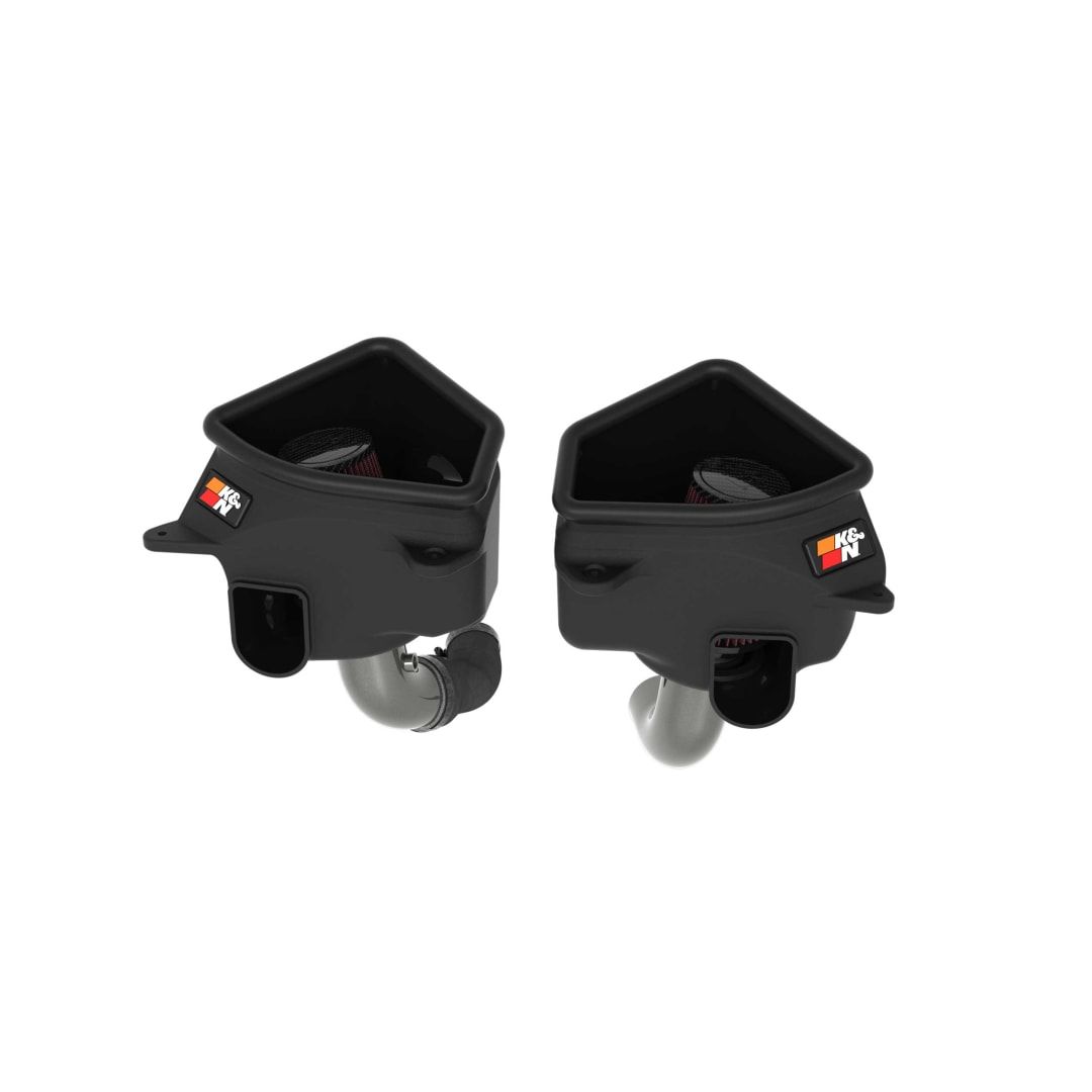 K&N Typhoon 69 Series Cold Air Intake Systems - Nissan Z 2023+ RZ34