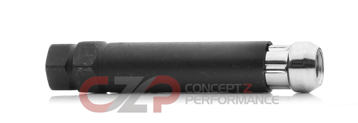 CZP M12x1.25mm Splined Lug Nut Key [Scratch & Dent]