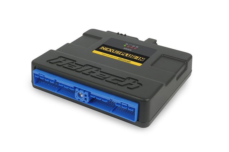 Haltech Nexus Plug-in ECU - Nissan Skyline R32, R33, R34 GT-R RB26DETT