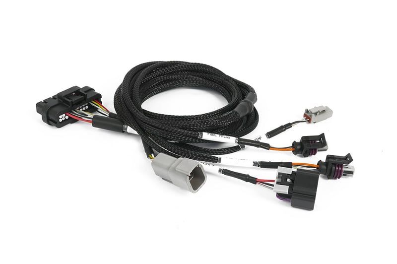 Haltech Nexus Plug-In I/O Expansion Harness, 2.5m (8')