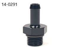 Radium Engineering Fitting 6AN ORB to 5/16 BARB