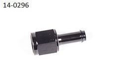 Radium Engineering 6AN Female Fitting to 8.5mm Barb