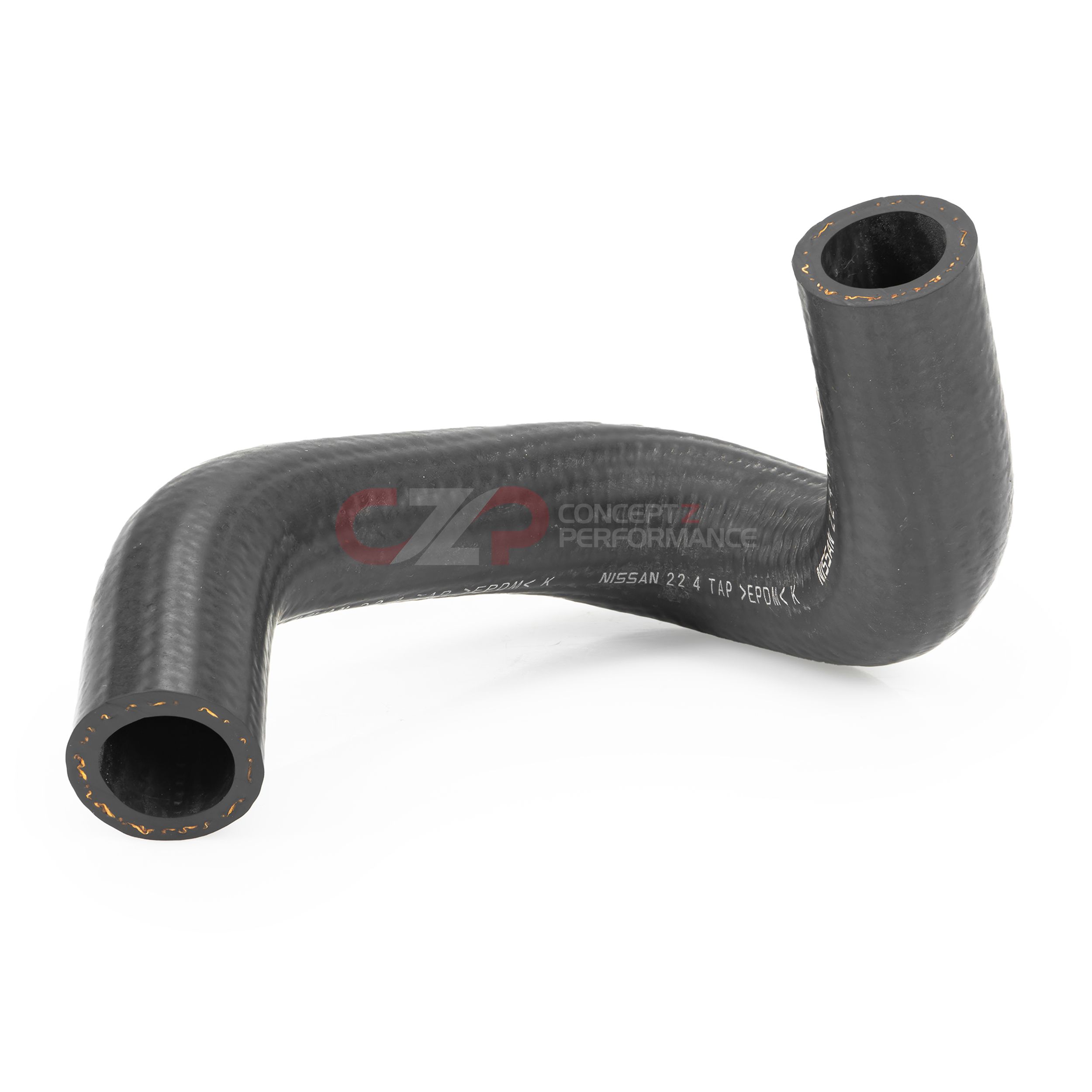 Nissan OEM Heater Core Hose, Rear LH - Nissan Skyline R34 (Excluding GT-R)
