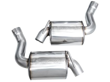 AWE Track-To-Touring Conversion Kit - Nissan 2023+ Z RZ34