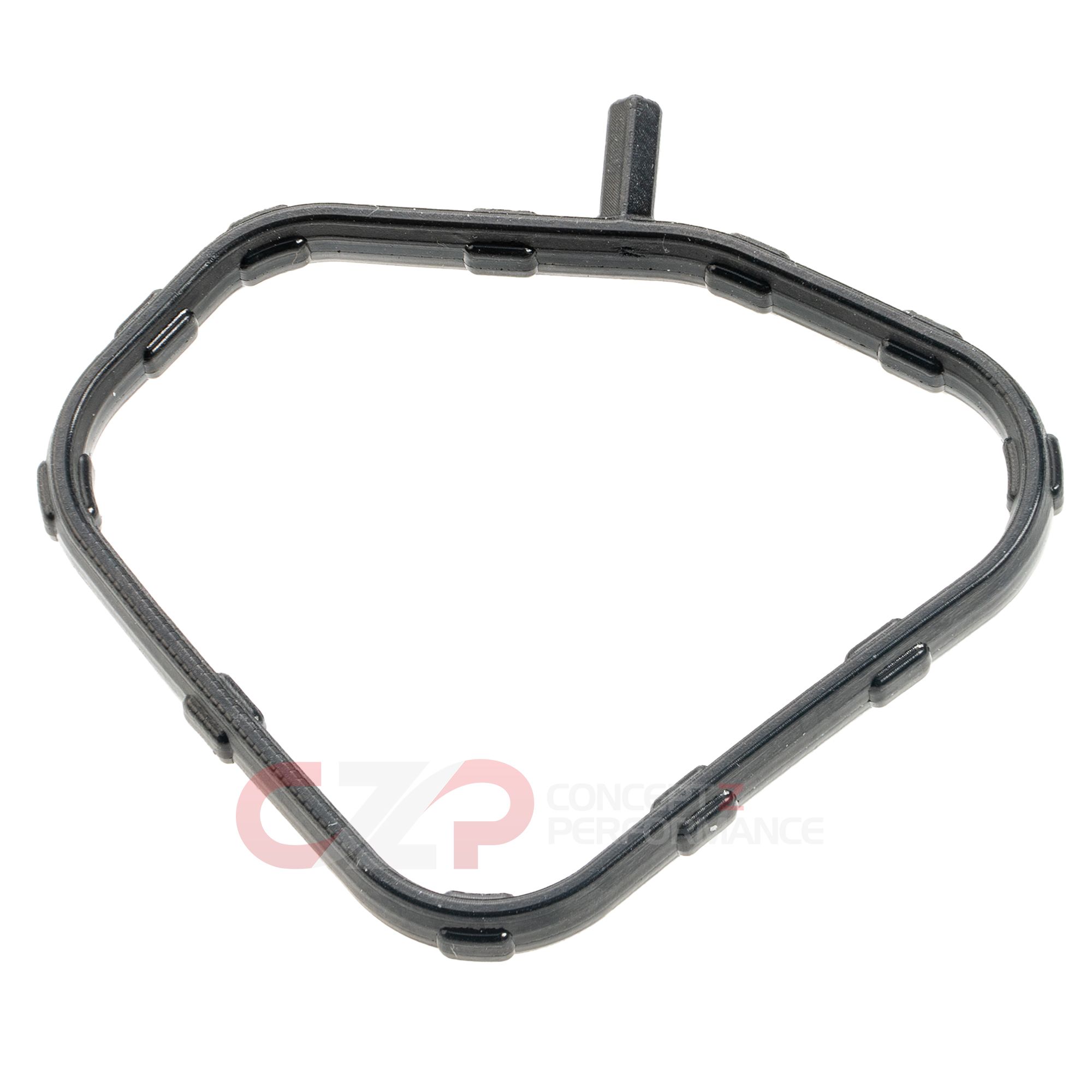 CZP Lower Radiator Hose Water Inlet Neck Gasket - Nissan 2023+ Z RZ34 / Infiniti Q50 2016+ V37, Q60 2017+ CV37 VR30DDTT