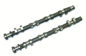 JWT S1 Camshaft Set - Nissan 240SX S13 S13 KA24DE (RWD Only)
