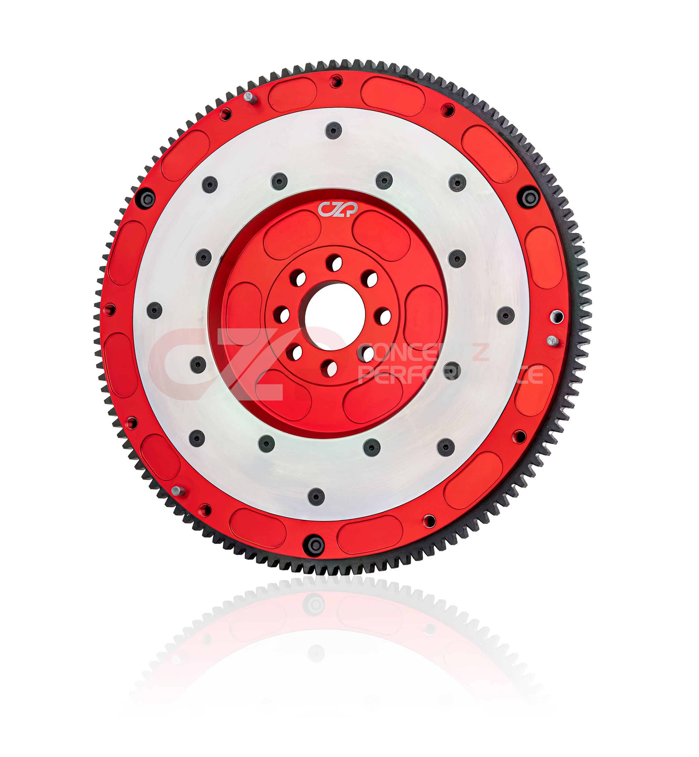 CZP Lightweight Aluminum Flywheel, Twin-Turbo TT - Nissan 300ZX Z32