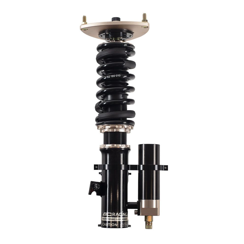 BC Racing D-29 ER Type Coilovers - Nissan GT-R R35