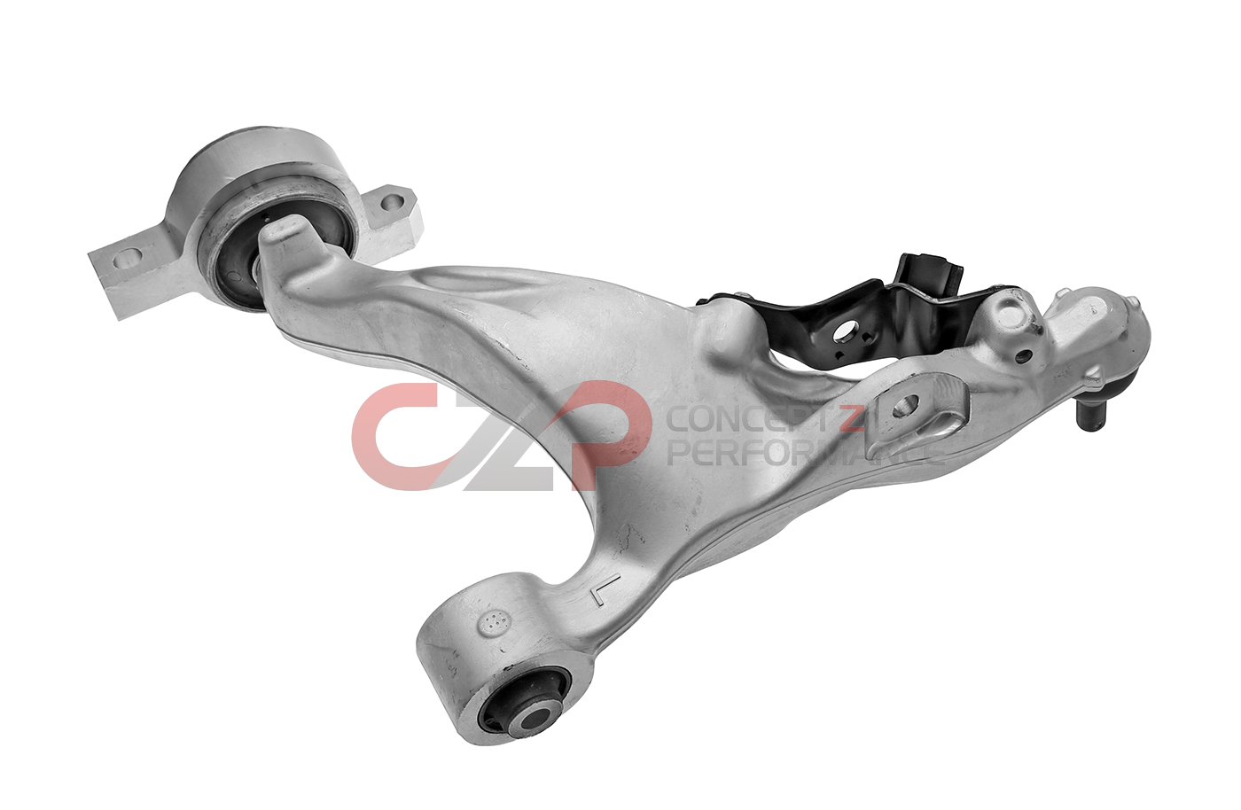 Nissan OEM Front Lower Control Arm LH - Infiniti Q50 V37 / Q60 CV37 RWD