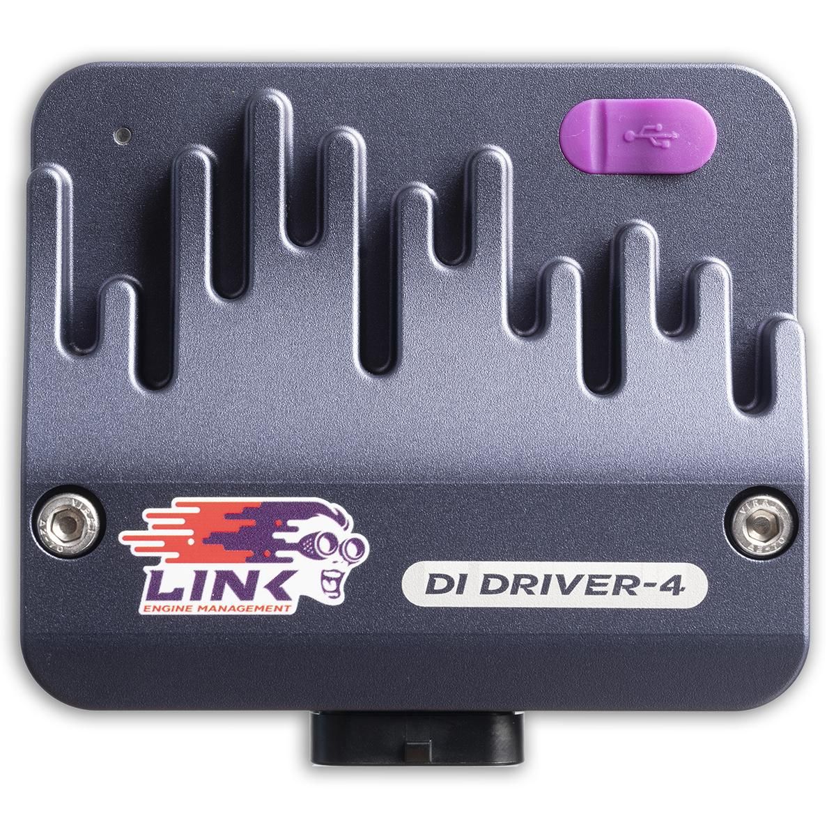 Link Engine Management Direct Injector Driver, DI Driver-4