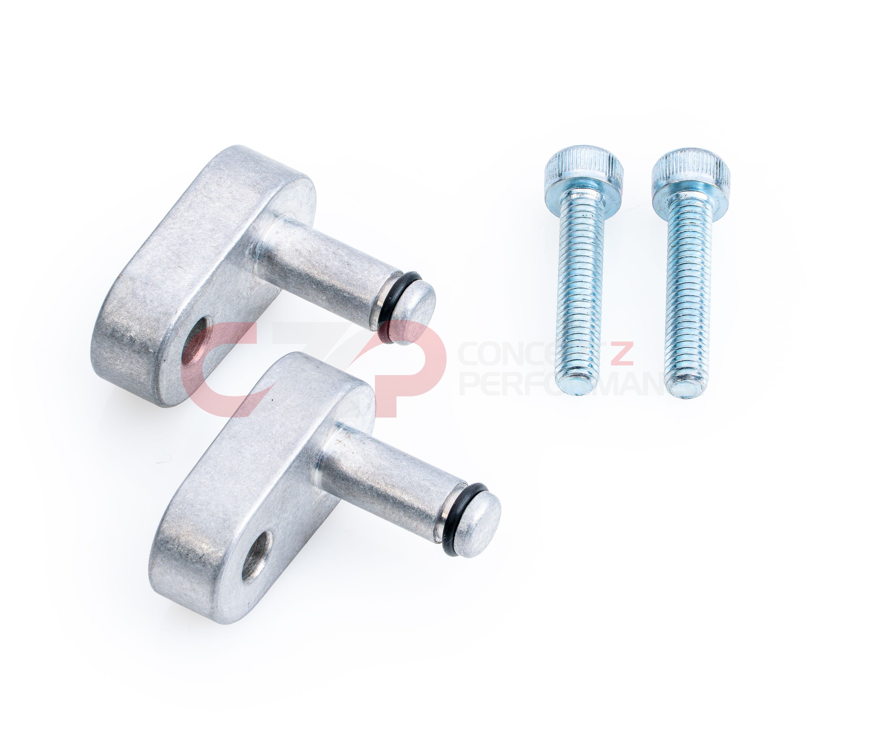CZP Turbo Speed Sensor Plug Kit, VR30DDTT - Infiniti Q50 V37, Q60 CV37