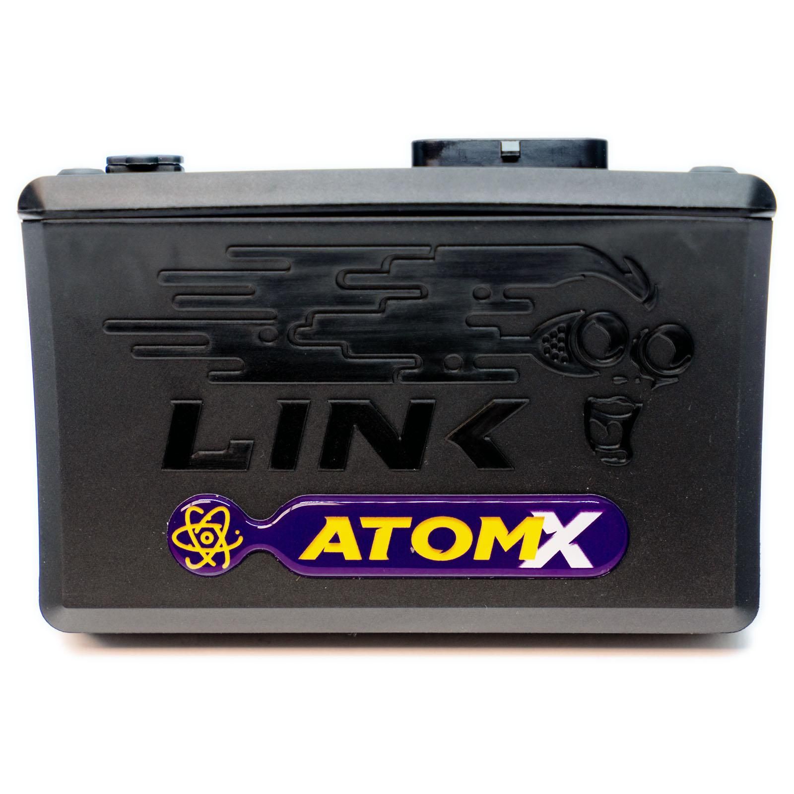Link Engine Management G4X AtomX Wire In ECU - Universal