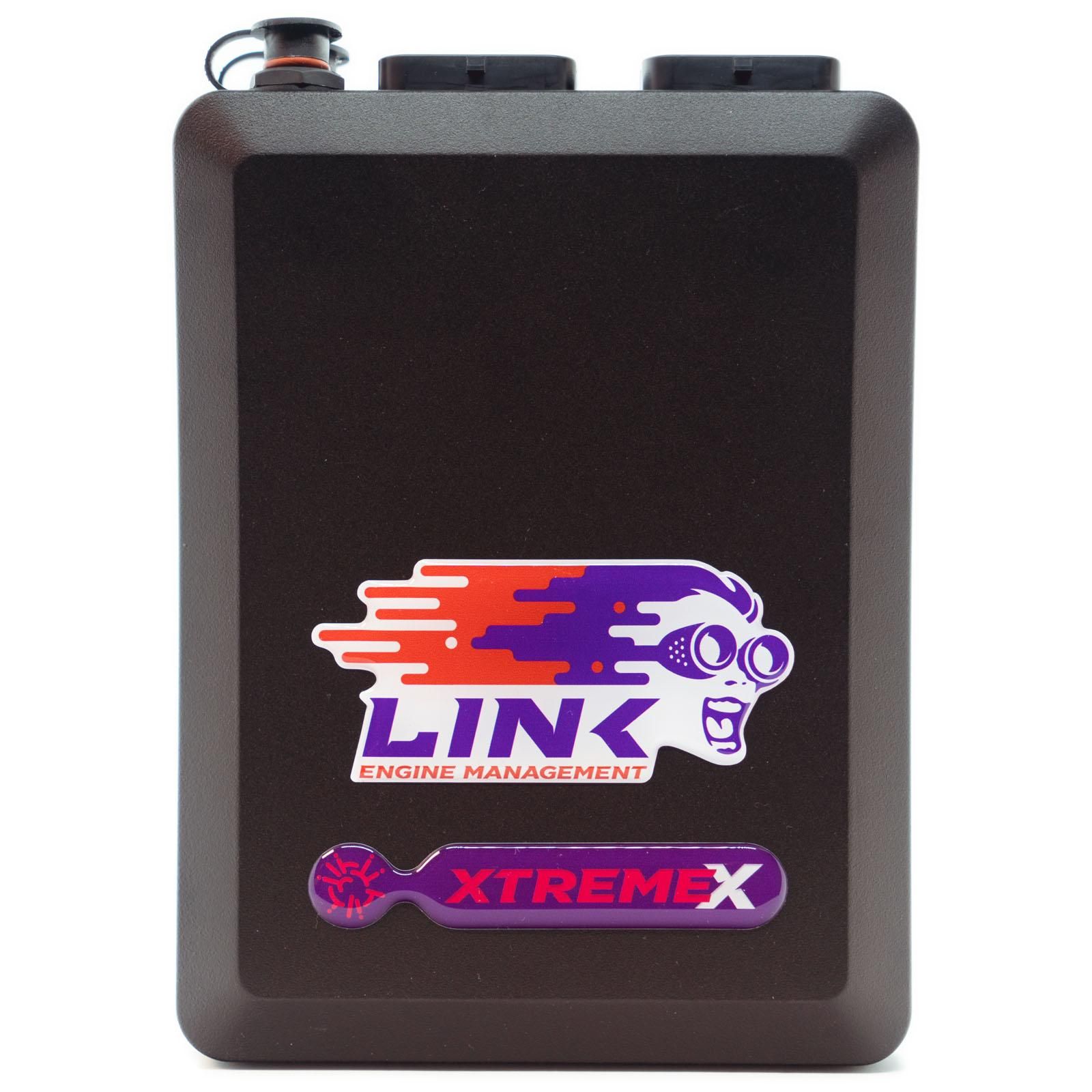 Link Engine Management G4X FuryX Wire In ECU - Universal