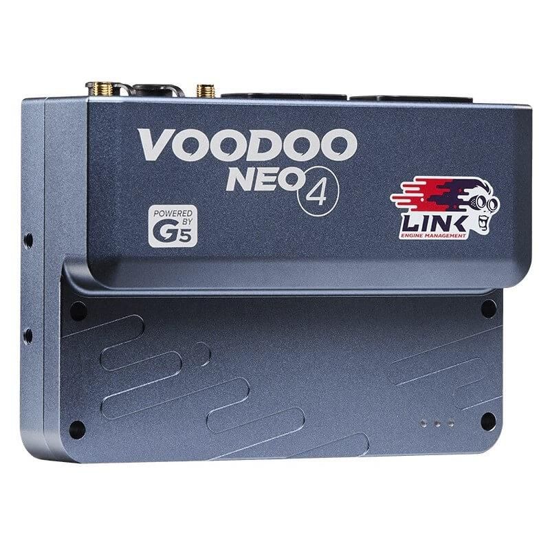 Link Engine Management G5 Voodoo Neo 6 Wire In ECU - Universal