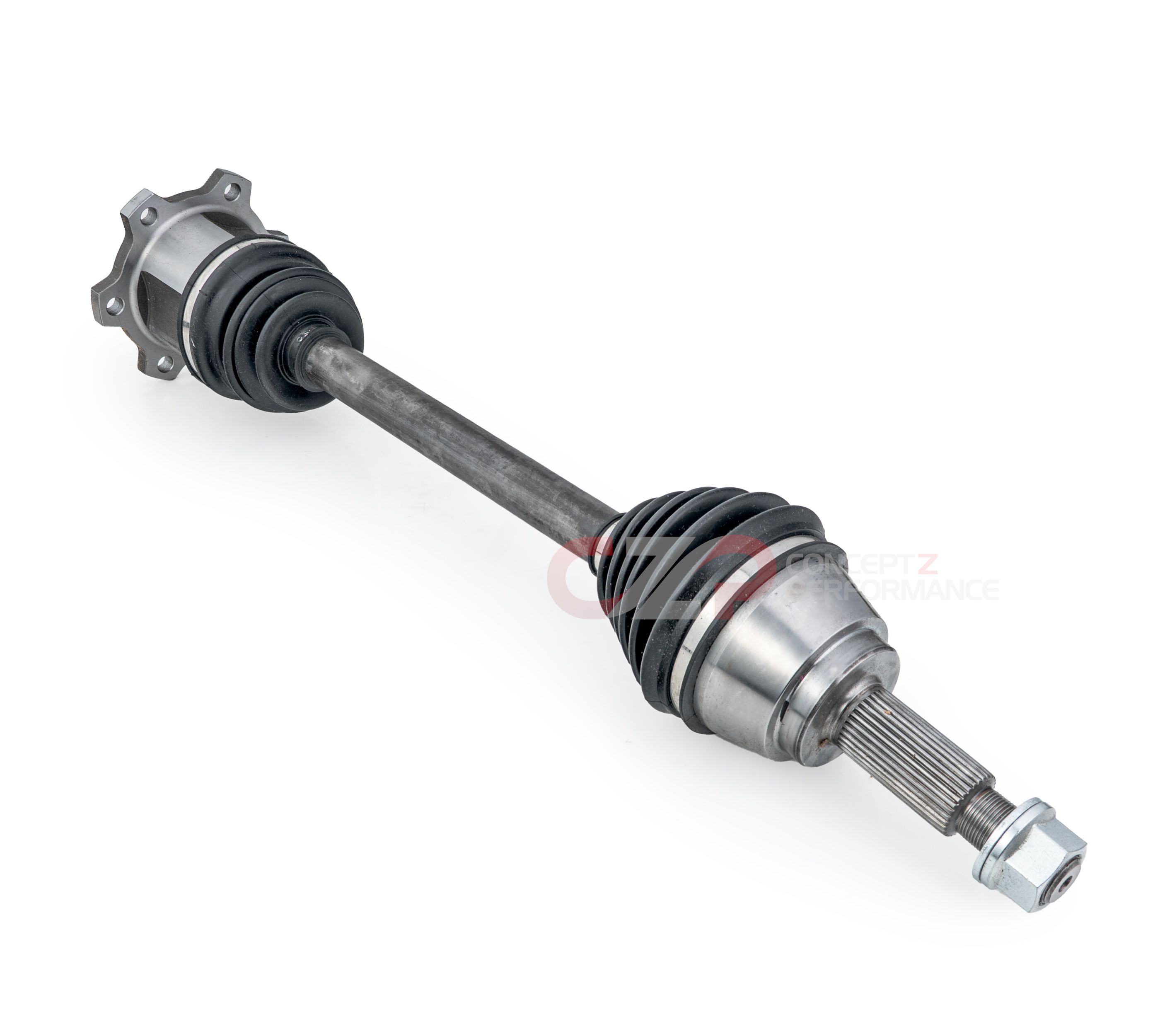 Standard Rear Axle Half Shaft Twin Turbo TT, RH - Nissan 300ZX Z32
