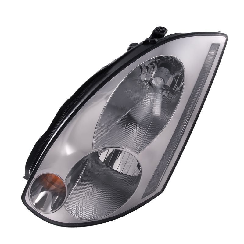 Infiniti OEM Headlight Assembly, LH - Infiniti G35 03-05 Coupe V35