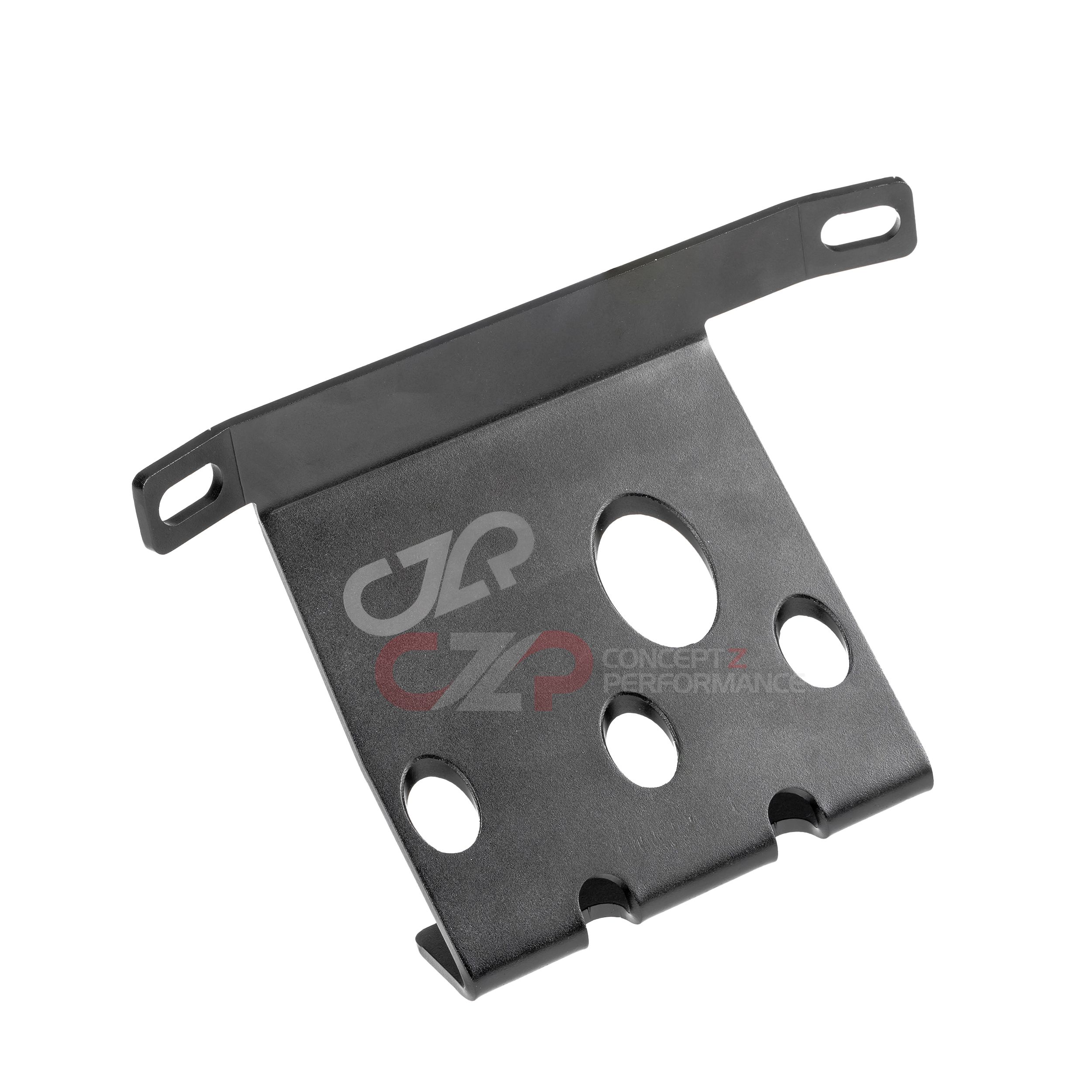 CZP Rear Differential Brace - Infiniti Q50 V37, Q60 CV37