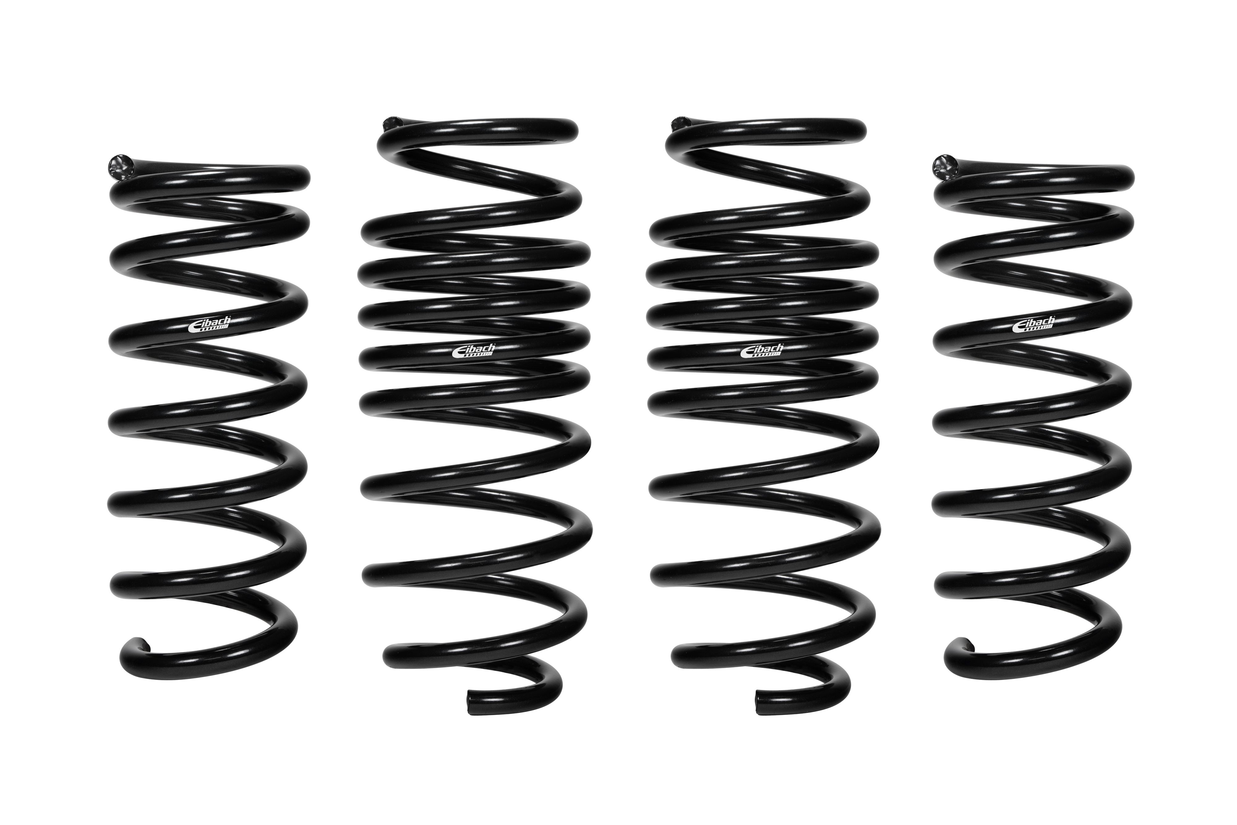 Eibach Pro-Kit Lowering Coil Springs - Toyota Corolla Sedan 19-22