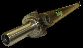 Driveshaft Shop Steel Driveshaft, 5 Speed, ABS, KA24 SR20 - Nissan S14